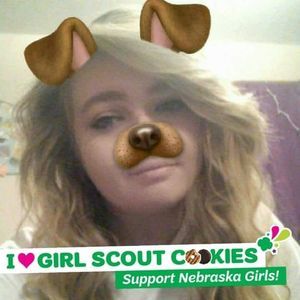 Meet your Posher, Mckenzie